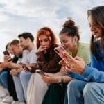À quel GAFAM ces réseaux sociaux appartiennent-ils